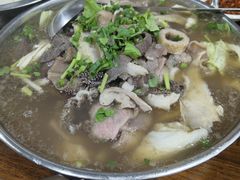 -正宗苏稽毛哥跷脚牛肉总店