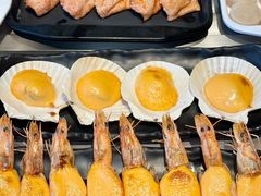 -水木锦堂·自助铁板烧(方庄时代店)