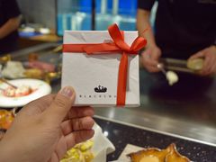 -黑天鹅蛋糕 · 下午茶(亮马桥官舍店)