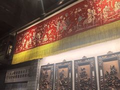 -有梦特色餐厅(古子城店)