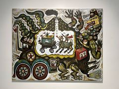 -四川美术学院美术馆