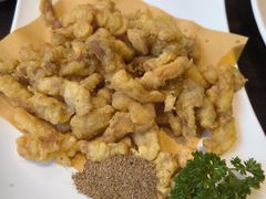 -老牌坊鲁菜名店(聊城美食岛店)
