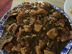 -金鹏鱼肉馆