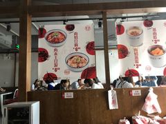 -71号豆汤饭·成都小馆(红牌楼店)