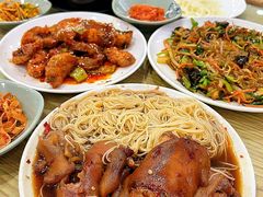 -贤花饭店(城阳店)