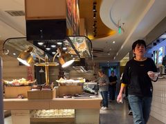-比格比萨自助(宋家庄店)