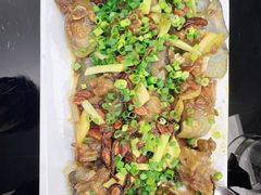 -常胜鲍鱼(吉大店)