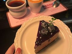 -青咖啡(三坊七巷店)