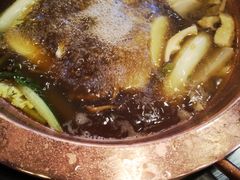 -黔阿牛菌汤牛肉粉全牛火锅(喷水池店)