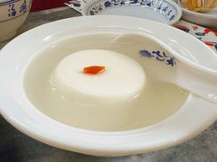 杏仁豆腐-海碗居(增光路店)