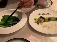-上海金桥红枫万豪酒店-万豪中餐厅