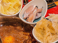 -牛YO寿喜烧火锅自助(三台子万象汇店)