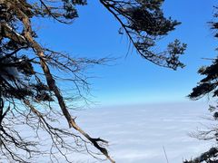 -瓦屋山景区