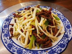 -老味道1992(武当山店)