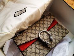 -GUCCI(南京德基店)