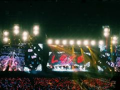 -南京奥林匹克体育中心-体育馆