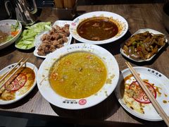 -叶派龙虾•招牌香辣蟹·海鲜(中海国际店)