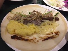 -老昌春饼(中央大街店)