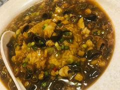 海肠捞饭-以前的小酒馆(中山广场店)