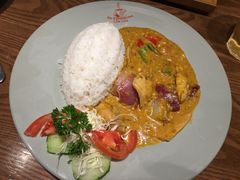 -Lia Cafe Bar Restaurant松山咖啡屋