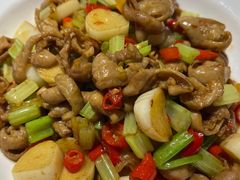 -兰湘子·湘菜小炒(石家庄万象城店)