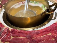 -牛人日志·鲜牛肉骨汤火锅(万科里瑧店)