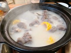 -洪大厨鸡煲(福田店)