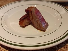 -Wolfgang’s Steakhouse 沃夫冈牛排馆(上海白玉兰广场店)