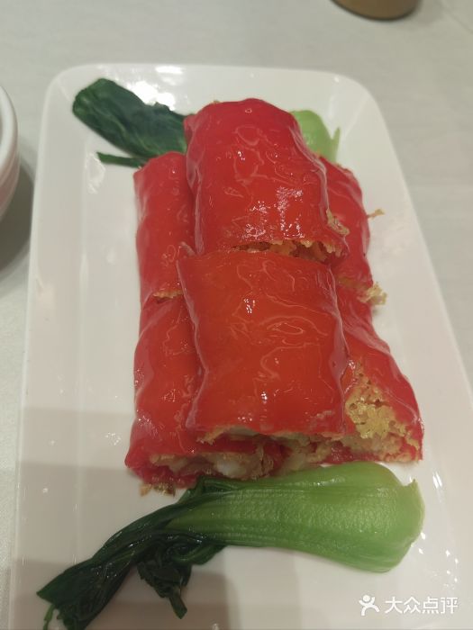 香港狮子山下·明星粤菜餐厅(北苑店)图片