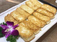 -北海渔村酒楼·粤菜海鲜点心(新华店)