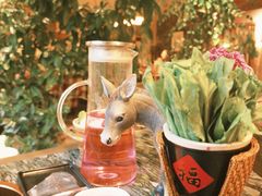 -慢丽江·云南野生菌土鸡锅(付家庄店)