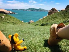 -南麂列岛