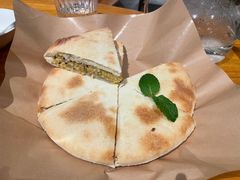 -荷恬·精致蔬食料理(富国街店)