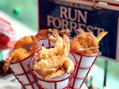 -阿甘虾餐厅(凌霄阁店)