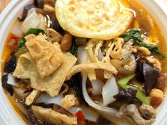 -鑫花溪牛肉米粉(文星广场店)