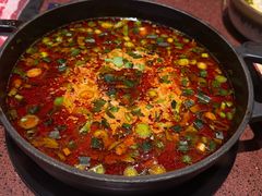-旺福·贵州酸汤牛肉火锅(陆悦天地店)