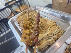 -老黑板筋(顺义总店)