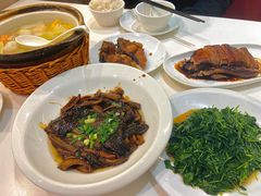 -光明邨大酒家(淮海路店)