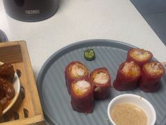 -煲王粤菜餐厅(中侨中心店)