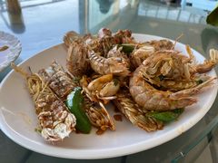 -七鲜渔港美食餐厅(巽寮湾海景店)