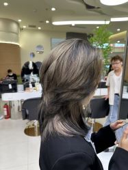 -GANO HAIR 