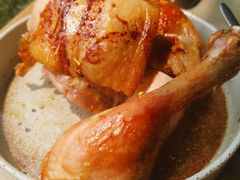 -BOR Eatery(安福路店)