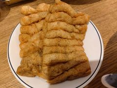 -鲜越鲜鱼粉(财富购物中心店)
