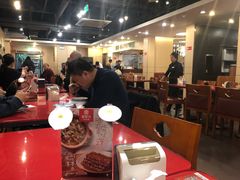 -宏状元现熬粥·京味菜(五棵松店)