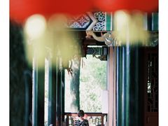 -丰都鬼城名山景区