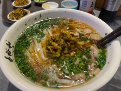 -易裕和·长沙米粉(竹塘西路店)