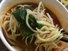 沙茶面-炳记小点(杏东店)
