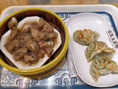 -冰泉豆浆馆(阳朔店)