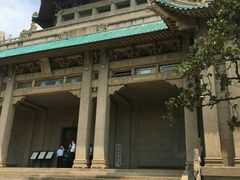 -武汉大学-樱园