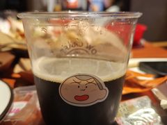 -麦落精酿啤酒餐吧(先农大院店)